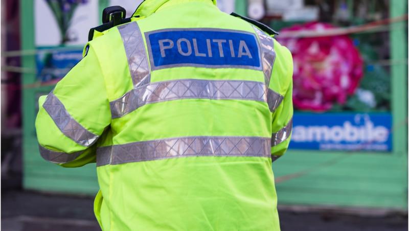 Polițist aflat în timpul liber, bătut de doi adolescenți de 18 ani pe o stradă din Slatina. Omul legii ar fi vrut să despartă mai mulți tineri care se băteau