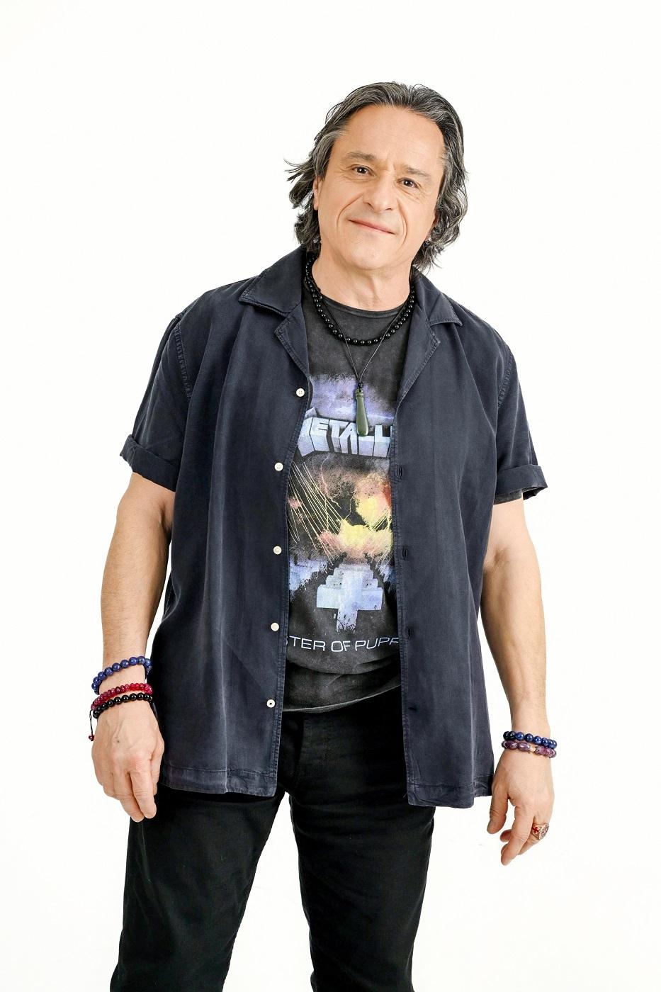 Anca Androne şi Claudiu Bleonţ formează un cuplu în comedia romantică Lasă-mă, îmi place! Camera 609 de la Antena 1