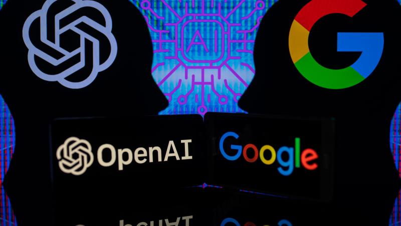 UE şi Google vor dezvolta un pact privind inteligenţa artificială: "Nu ne putem permite să aşteptăm"