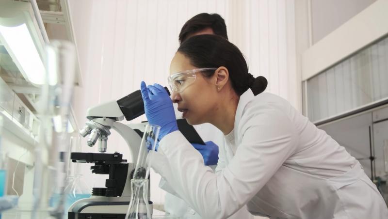 Un nou vaccin meningococic, testat cu succes în Africa. Serul este mai ieftin şi mai eficient