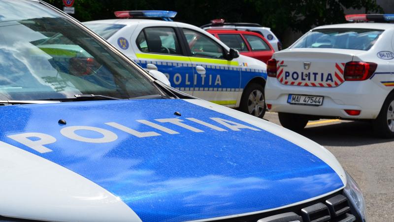 A vrut maşina de înfiletat cu orice preţ. Arădean, acuzat că a furat de două ori din acelaşi magazin, iar apoi, prins în fapt, s-a bătut cu paznicii
