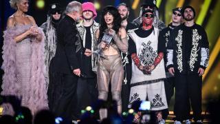 Câţi oameni s-au uitat la finala Eurovision 2023. EBU: "Concursul nu a fost niciodată atât de popular"