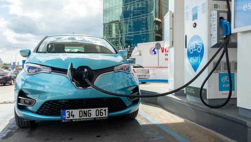 Șeful Renault critică trecerea la normele Euro 7: Impiedică tranziția către vehiculele electrice