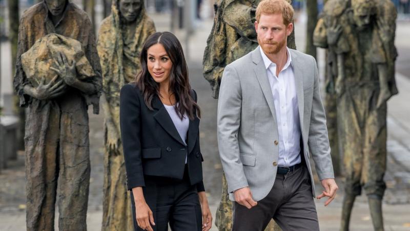 Revenirea prințului Harry în Marea Britanie, "foarte posibilă", susține un fost majordom regal