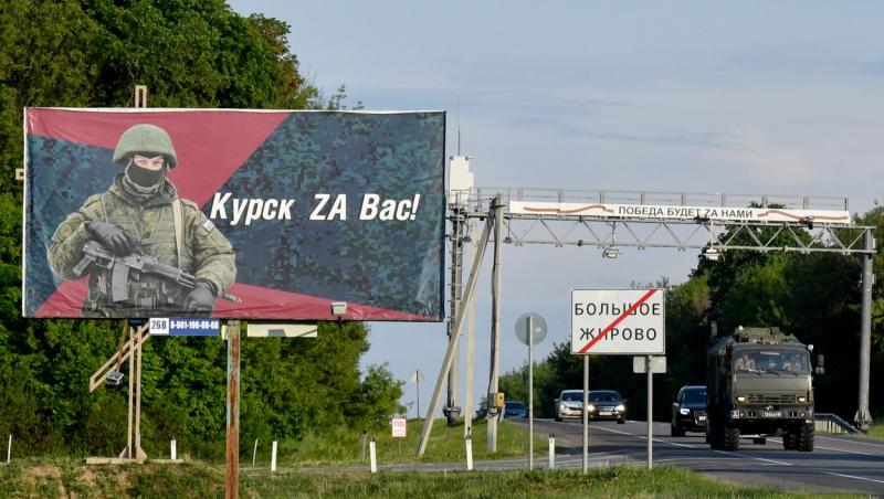 Cel puţin un mort în urma unui atac cu obuze, pe teritoriul Rusiei. Ruşii dau vina pe armata ucraineană, NATO se teme de escaladarea conflictului