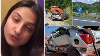 Tragedie într-o familie de români din Italia. Fiica de 15 ani a murit pe loc, iar fiul luptă să trăiască, după un accident înfiorător