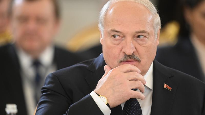 "Arme nucleare pentru toţi". "Oferta" lui Lukaşenko pentru statele care vor să se alăture uniunii ruso-belaruse
