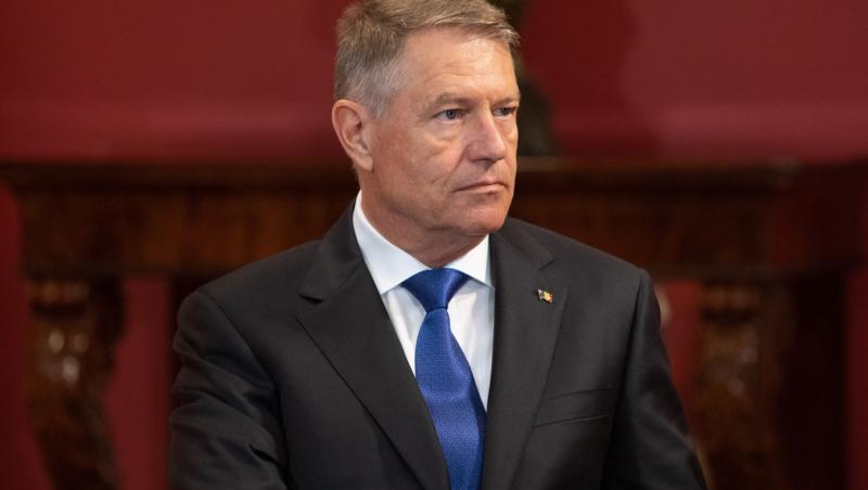 Sindicatele din Educaţie cer o întâlnire de urgenţă cu Klaus Iohannis. Vor ca şefului statului să îşi exercite rolul de "mediator între stat şi societate"