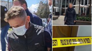 Sentință dură pentru bărbatul care a ucis o profesoară, la Cernavodă. Cât va sta la închisoare