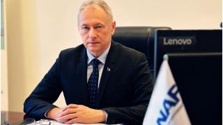 Preşedintele ANAF, Lucian Heiuş, a demisionat: "Regret că nu pot duce până la capăt procesul de modernizare"