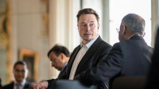 Elon Musk ar urma să viziteze China în această săptămână, pentru prima oară în 3 ani. Va merge şi la fabrica Tesla din Shanghai
