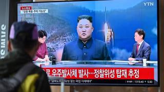 Reacția SUA după ce lansarea primului satelit de spionaj al Coreei de Nord a eșuat: "Riscă să destabilizeze situaţia de securitate din regiune"