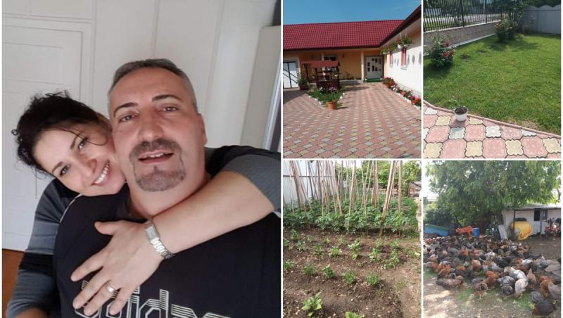 După 17 ani petrecuți în Elveția, doi români au decis să se întoarcă definitiv în țară: „Sperăm să fim un exemplu pentru toți cei din diaspora”