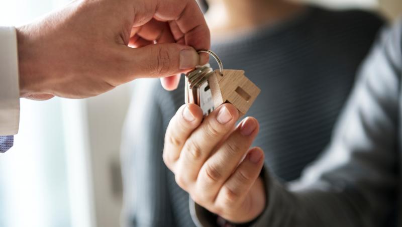 Avertismentul BCE: Prețul imobiliară din zona euro ar putea să se prăbușească odată cu creșterea dobânzilor