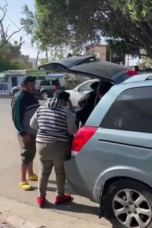 Bărbat de 79 de ani, jefuit şi omorât în bătaie în timp ce făcea donaţii unor familii nevoiaşe din Mexic