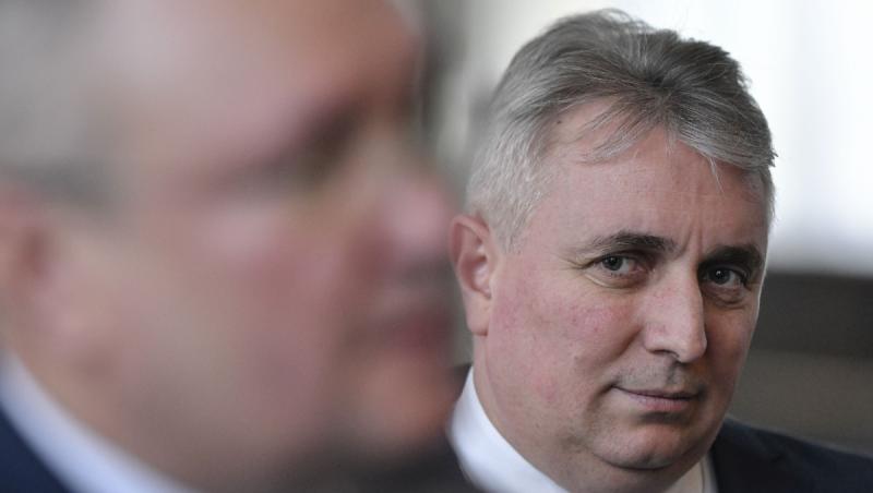 Bode anunţă că Nicolae Ciucă ar putea candida la alegerile prezidenţiale din 2024