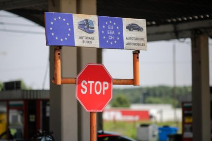 România se pregăteşte să combată Austria dacă nu renunță la veto-ul privind Schengen - Die Presse