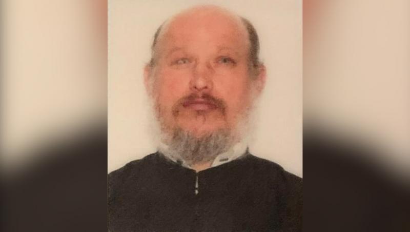 Un călugăr de la Mănăstirea Breaza e de negăsit. A plecat joi din lăcaşul de cult, în haine de mirean