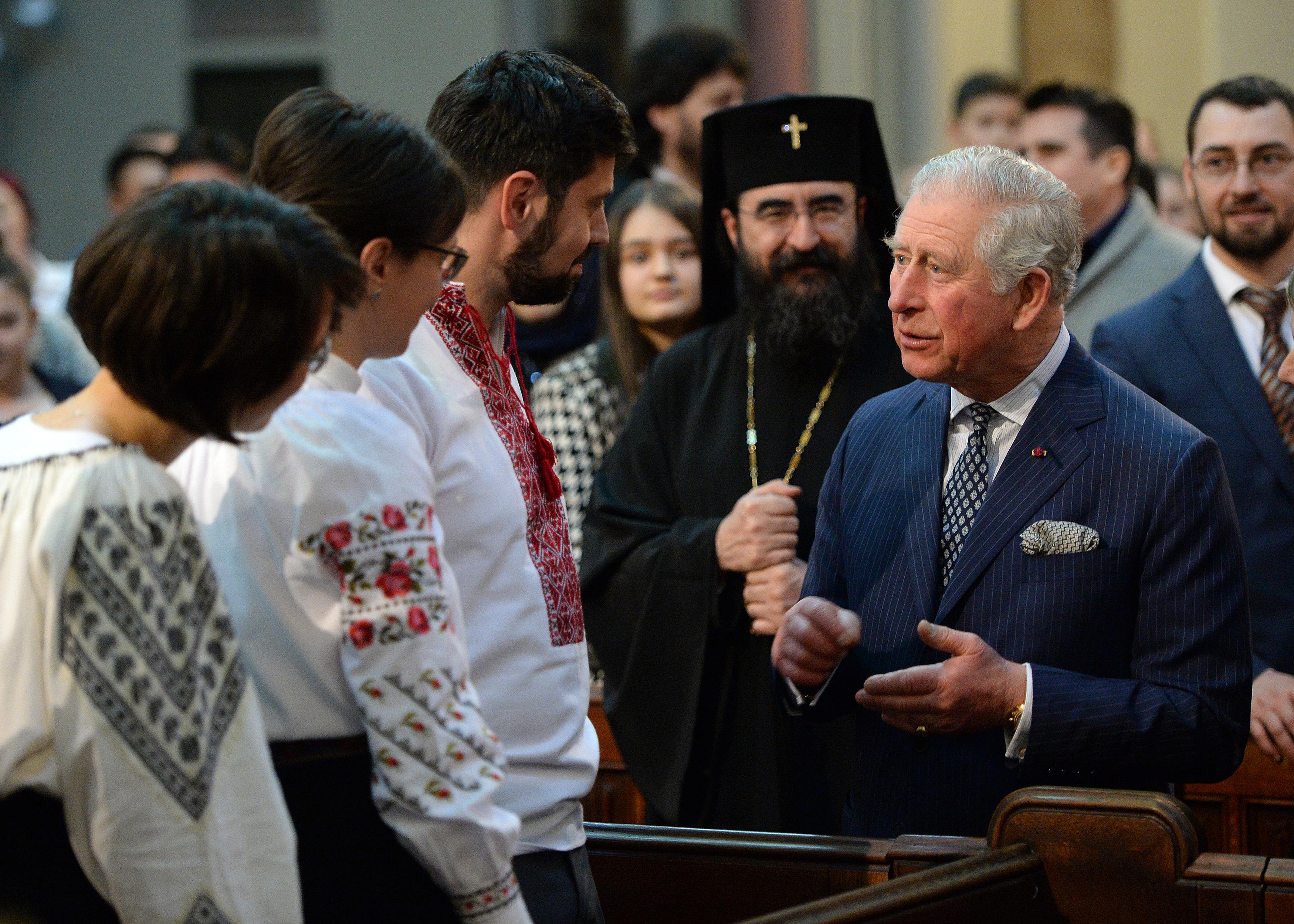 Regele Charles al III-lea, încoronat azi la Londra. Ceremonia istorică va fi transmisă într-o ediţie specială Observator, pe Antena 1