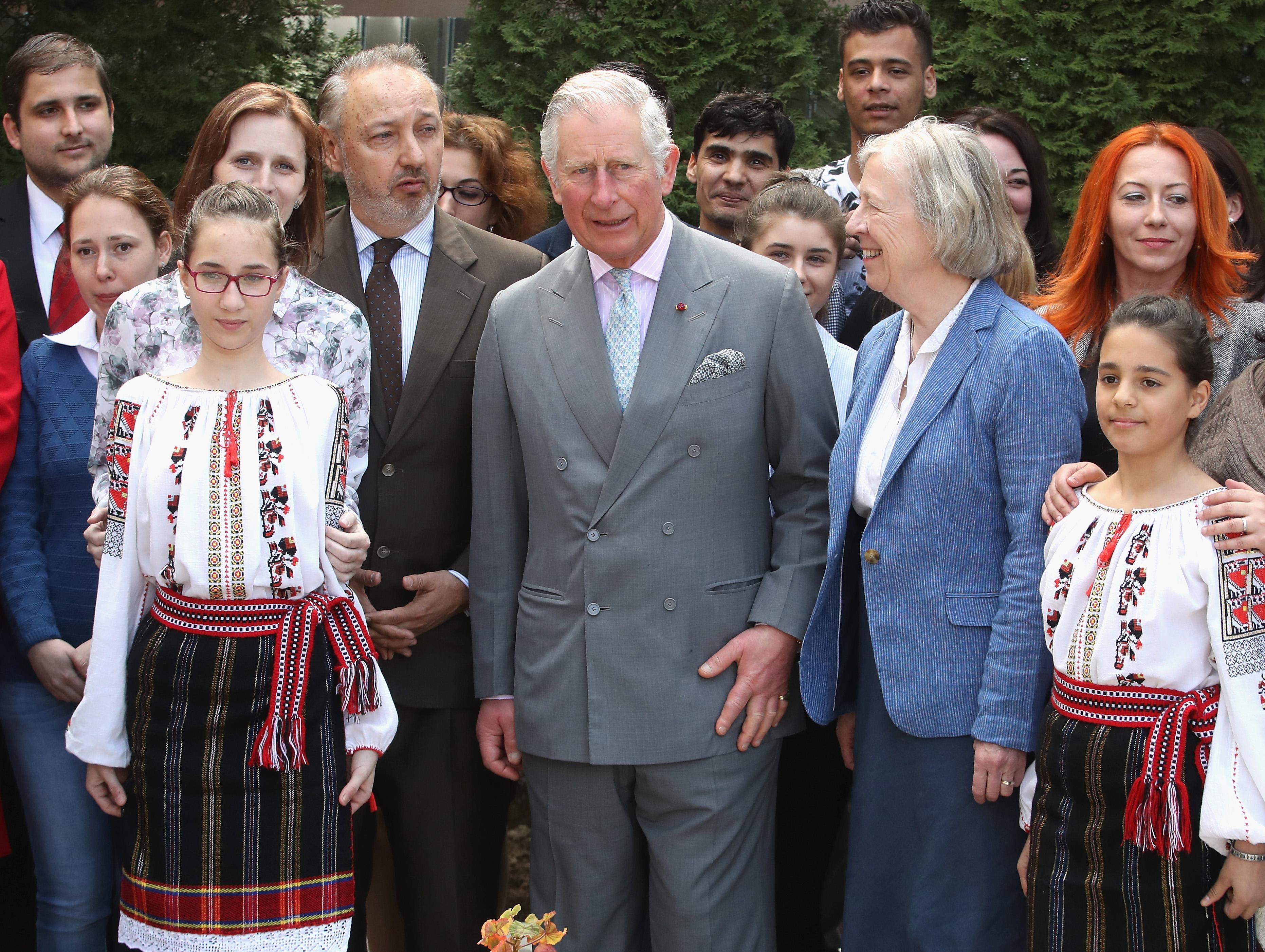 Regele Charles al III-lea, încoronat azi la Londra. Ceremonia istorică va fi transmisă într-o ediţie specială Observator, pe Antena 1