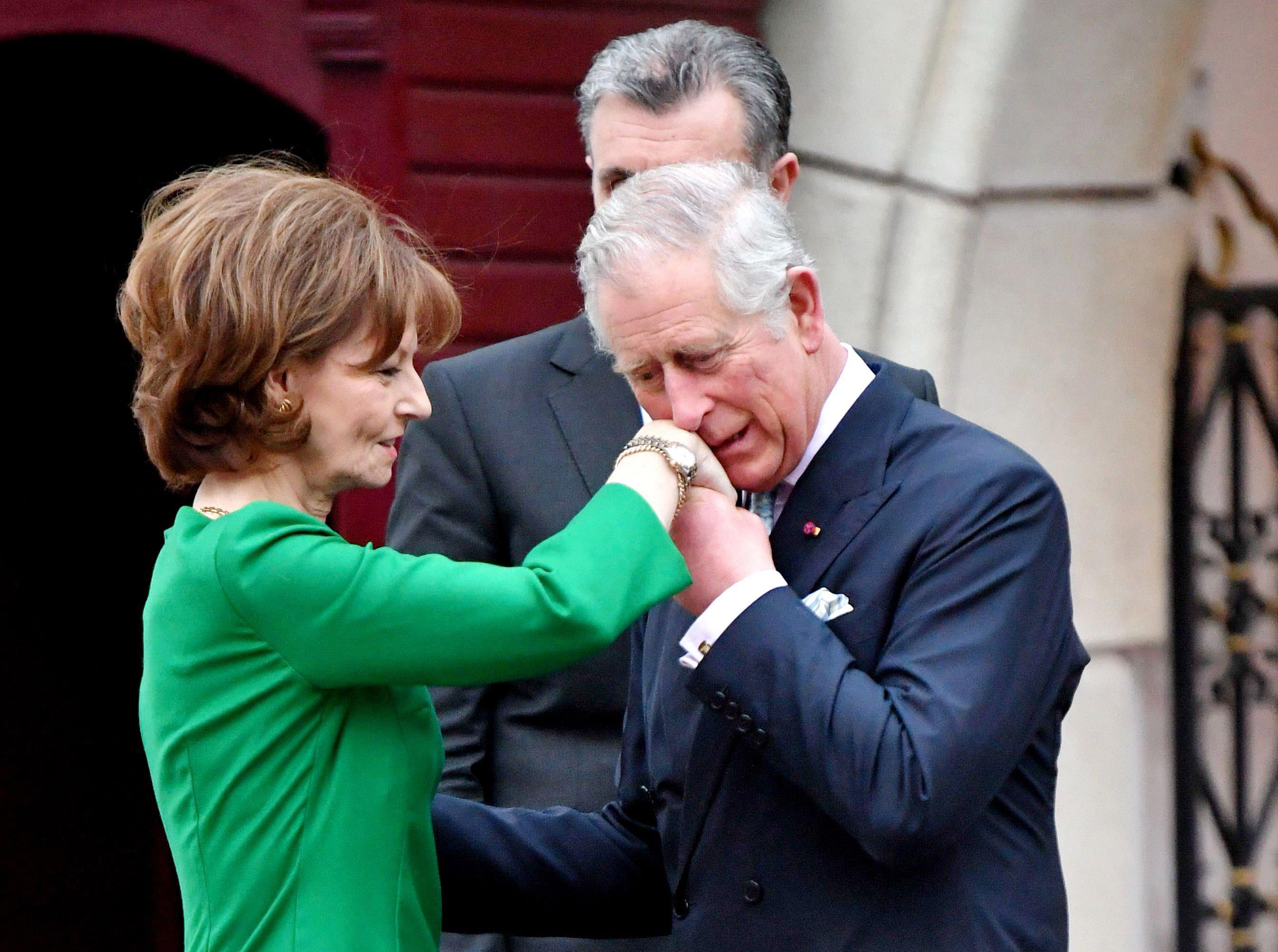 Regele Charles al III-lea, încoronat azi la Londra. Ceremonia istorică va fi transmisă într-o ediţie specială Observator, pe Antena 1