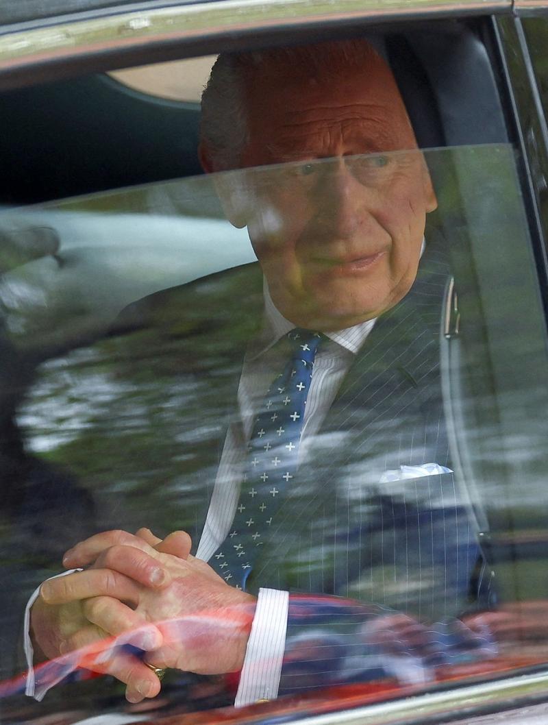 Regele Charles al III-lea, încoronat azi la Londra. Ceremonia istorică este transmisă într-o ediţie specială Observator, pe Antena 1