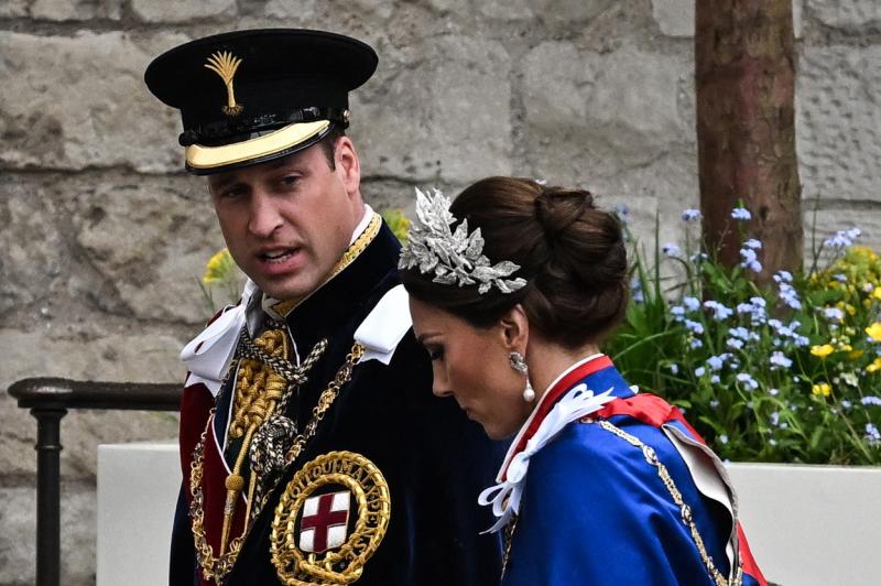 Regele Charles al III-lea, încoronat azi la Londra