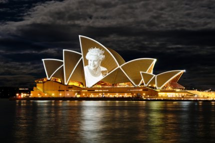 Încoronarea Regelui Charles al III-lea. Motivul pentru care Opera din Sydney nu va fi iluminată în această zi