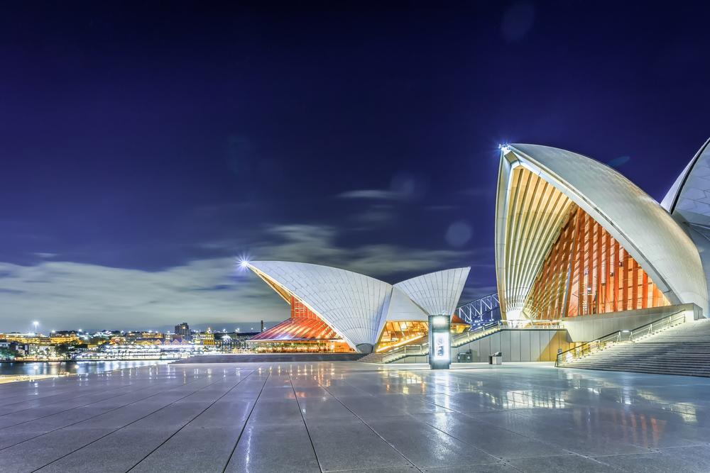 Încoronarea Regelui Charles al III-lea. Motivul pentru care Opera din Sydney nu va fi iluminată în această zi