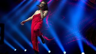 Eurovision 2023. Cum poate fi votat reprezentantul României, Theodor Andrei, în a doua semifinală