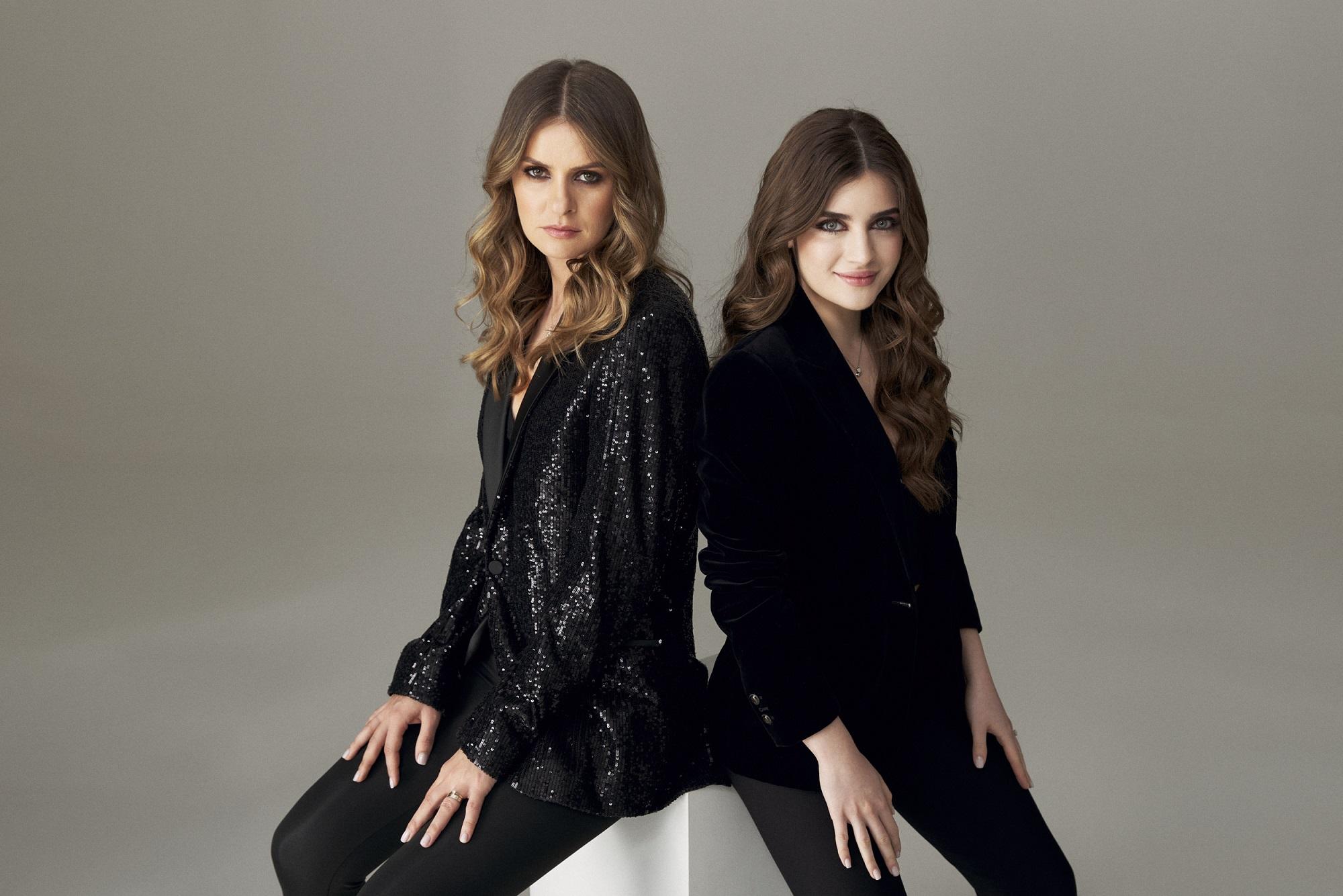 Serialul Lia- Soţia soţului meu de la Antena 1