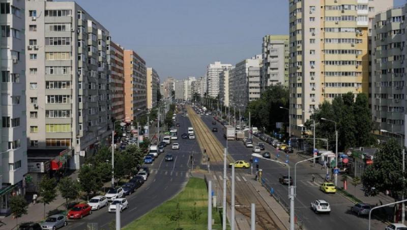 Blocurile din Bucureşti care rămân fără apă caldă, în următoarele zile. Anunțul făcut de Termoenergetica