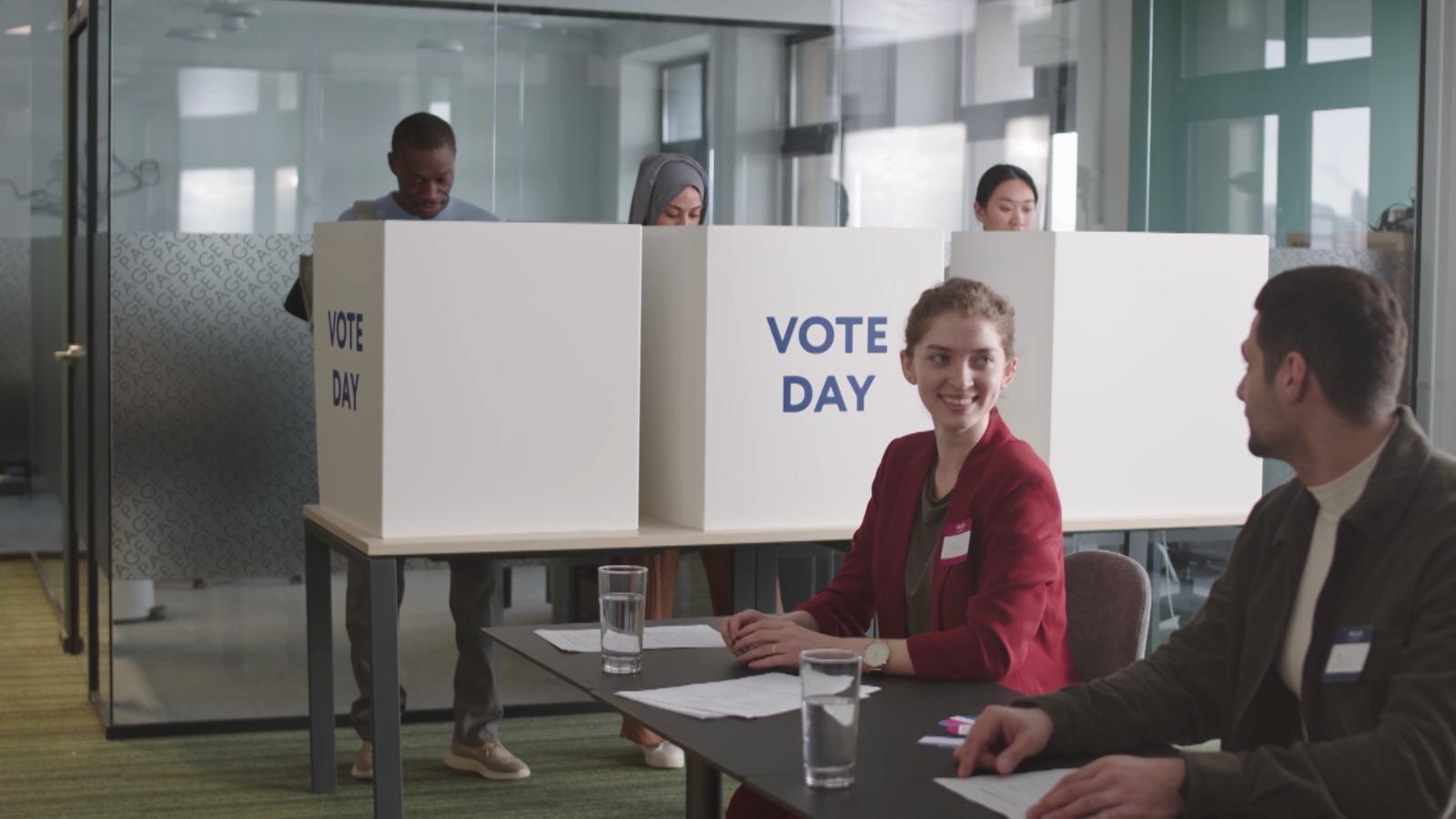 Belgia reduce la 16 ani vârsta de vot pentru alegerile europene, Malta, Germania şi Austria