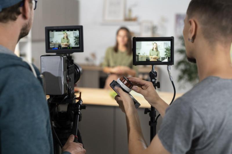 Eliminarea costurilor cu serviciile de producție video, o decizie greșită pe termen scurt, mediu și lung! Eliminarea costurilor cu serviciile de producție video, o decizie greșită pe termen scurt, mediu și lung!
