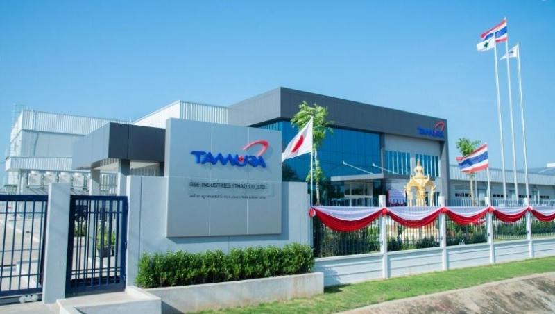 Japonezii vor investi 6 milioane de euro într-o nouă fabrică de producţie în România. Se caută 300 de angajaţi
