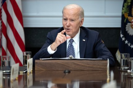 Joe Biden, președintele Statelor Unite ale Americii