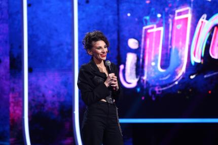 Teodora Nedelcu, finalistă iUmor