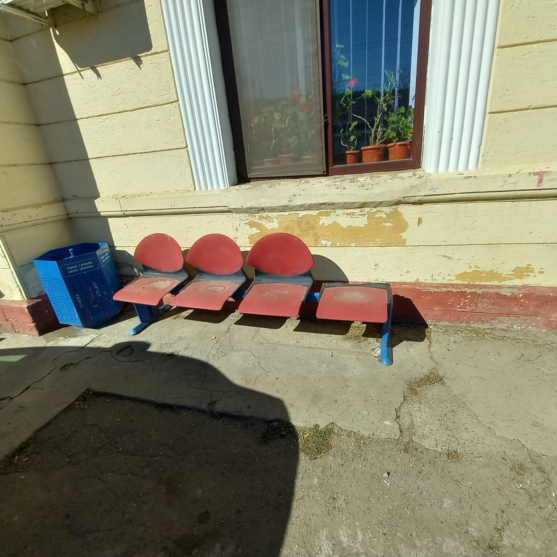 Amenzi usturătoare pentru mai multe gări din Galaţi, din cauza condiţiilor insalubre. Care au fost principalele abateri identificate