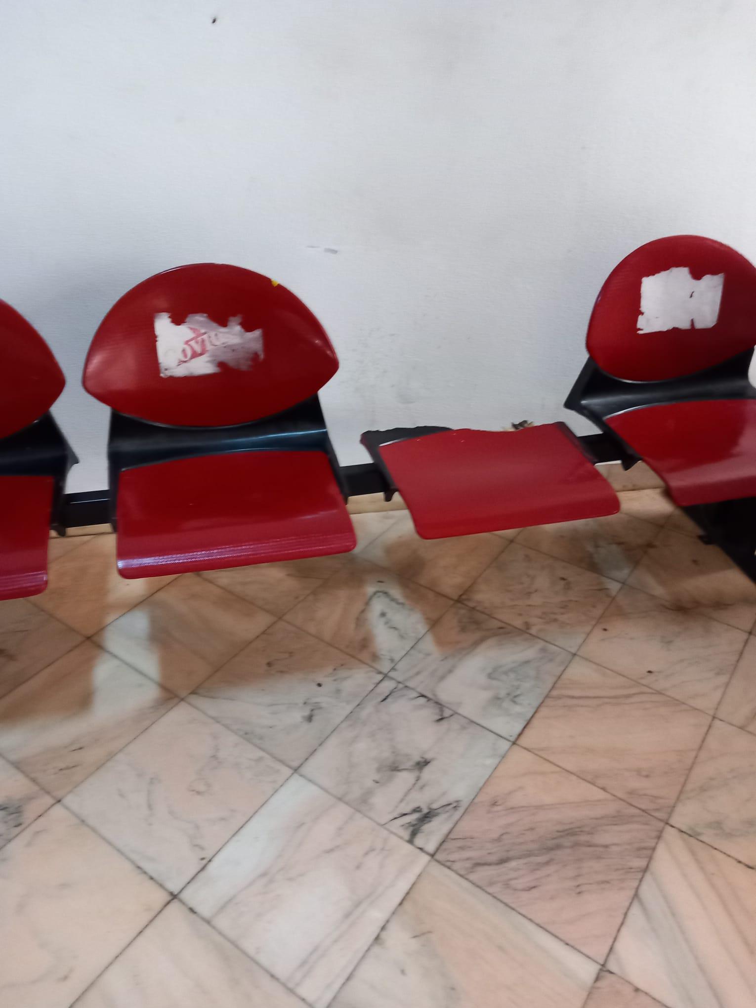 Amenzi usturătoare pentru mai multe gări din Galaţi, din cauza condiţiilor insalubre. Care au fost principalele abateri identificate