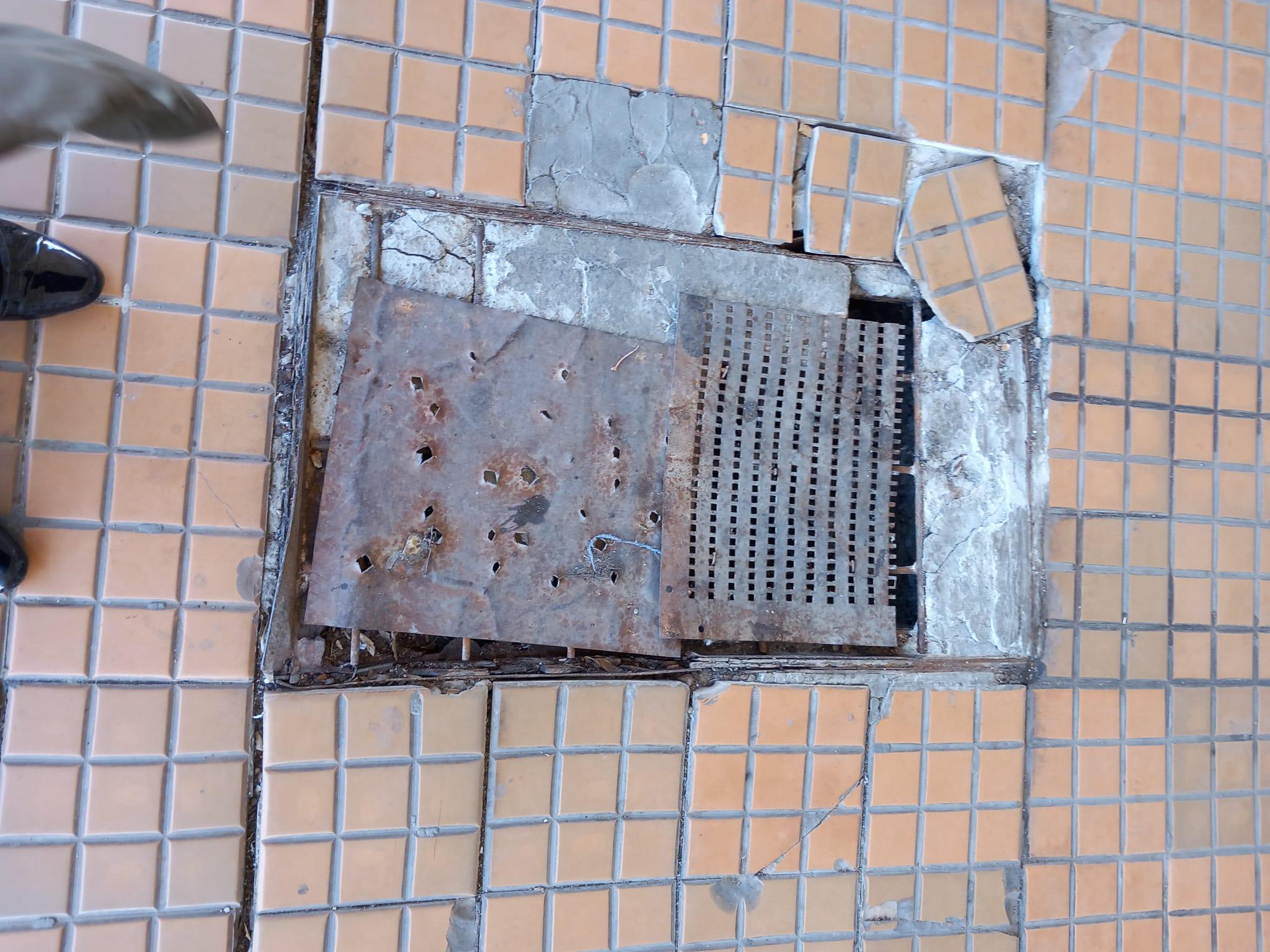 Amenzi usturătoare pentru mai multe gări din Galaţi, din cauza condiţiilor insalubre. Care au fost principalele abateri identificate