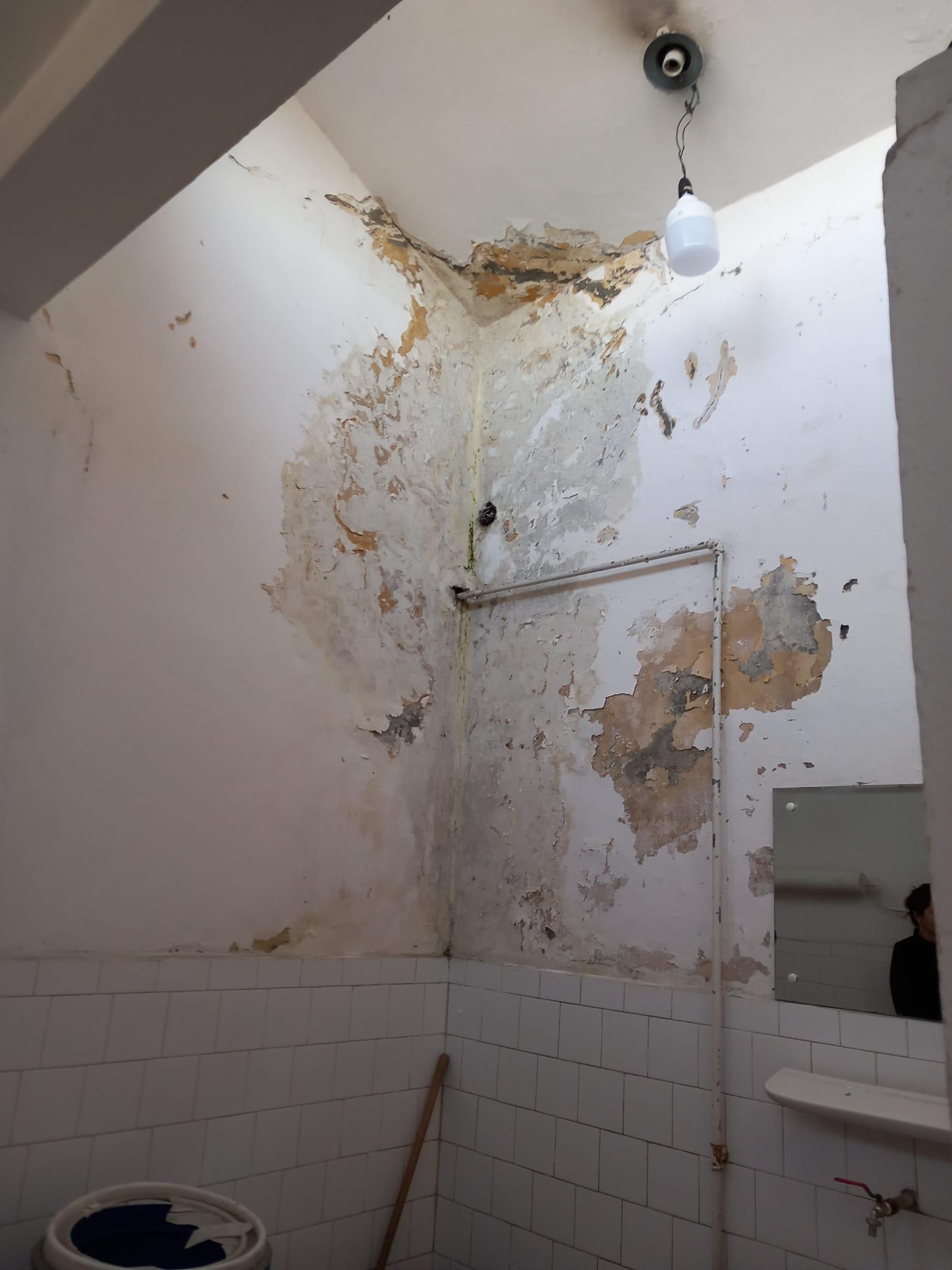 Amenzi usturătoare pentru mai multe gări din Galaţi, din cauza condiţiilor insalubre. Care au fost principalele abateri identificate