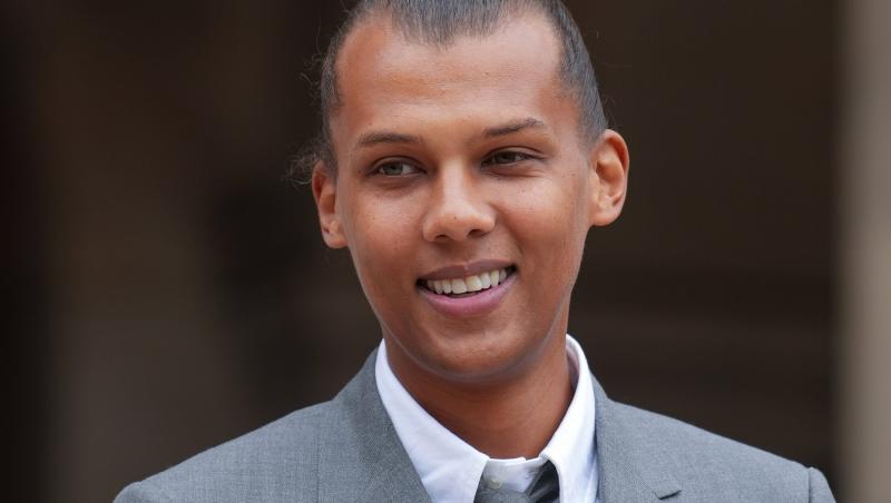 Cântăreţul Stromae își oprește definitiv turneul care fi trebuit să dureze până în decembrie: "Trebuie astăzi să accept"