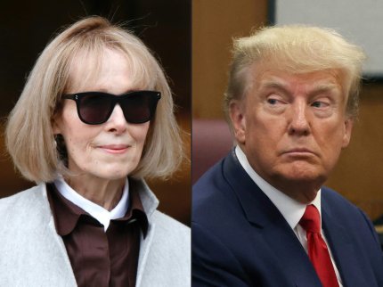 Donald Trump, găsit vinovat de agresiune sexuală. Fosta jurnalistă E. Jean Carroll l-a acuzat că a abuzat-o în 1996