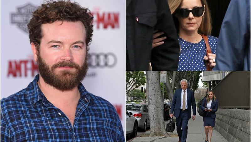 Danny Masterson, actorul din "That 70s Show”, găsit vinovat de viol. A drogat trei femei și a profitat de ele, în casa lui din Hollywood Hills