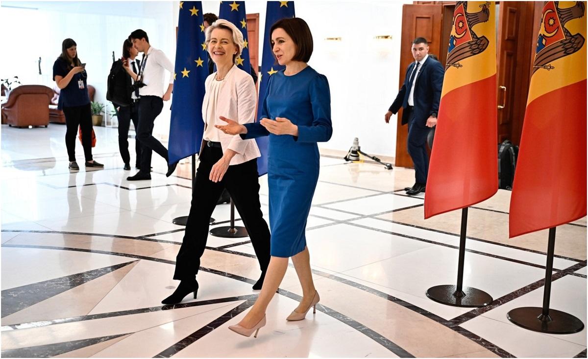 Summitul Comunității Politice Europene în Republica Moldova: Aproape 50 de șefi de stat și guvern participă. Klaus Iohannis va fi și el prezent Summitul Comunității Politice Europene în Republica Moldova: Aproape 50 de șefi de stat și guvern participă. Klaus Iohannis va fi și el prezent