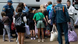 Rusia evacuează peste 1.000 de copii din regiunea Belgorod, după bombardamentele din ultimele zile