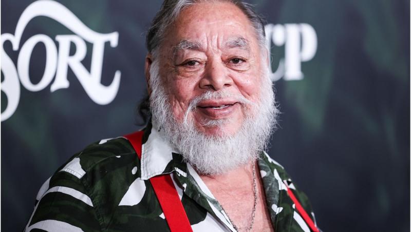 Actorul Sergio Calderón a murit la 77 de ani. Era cunoscut pentru rolurile din "Pirații din Caraibe" și "Man in Black"