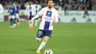 Leo Messi, la ultimul meci pentru PSG. Cele 3 variante pe care le are fotbalistul argentinian