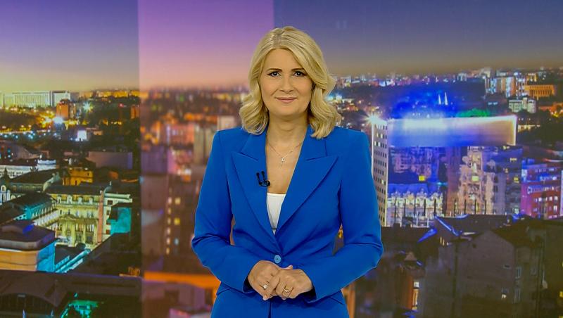 Știrile zilei, 1 iunie 2023. Guvernul a aprobat Ordonanţa de Urgenţă privind majorarea salariilor din Educație, însă greva continuă