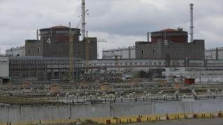 Centrala nucleară Zaporojie, oprită "la rece" complet. Energoatom susţine că nu există "nicio amenințare directă"